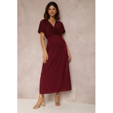 Rochie Bordo