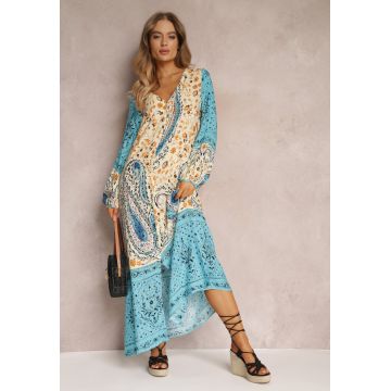 Rochie Crem