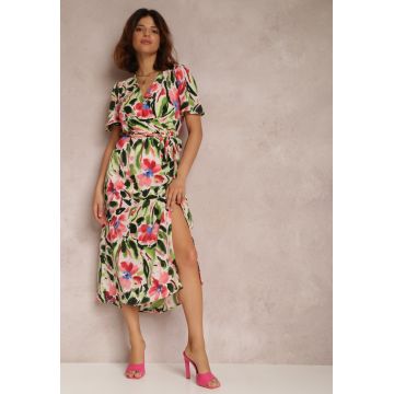 Rochie Verde Rochie Verde