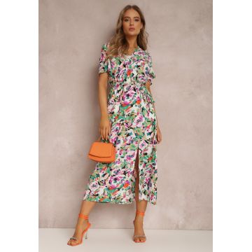 Rochie Verde Rochie Verde