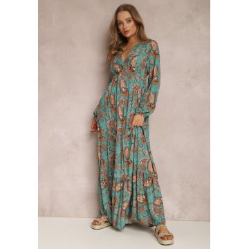 Rochie Verde Rochie Verde