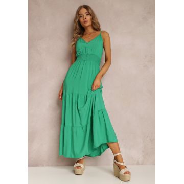 Rochie Verde Rochie Verde