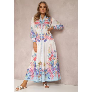 Rochie Albă Rochie Albă