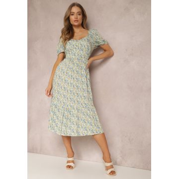 Rochie Albastru deschis Rochie Albastru deschis