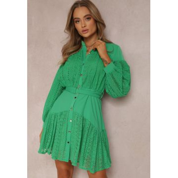 Rochie Verde