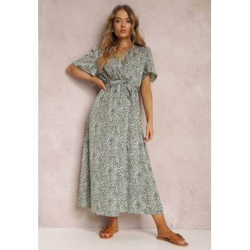 Rochie Verde Rochie Verde
