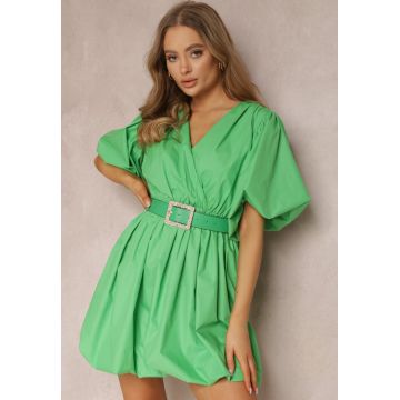 Rochie Verde