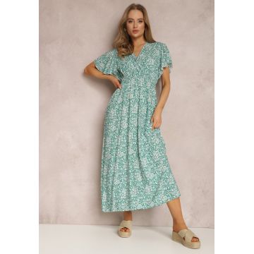 Rochie Verde Rochie Verde