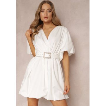 Rochie Albă Rochie Albă