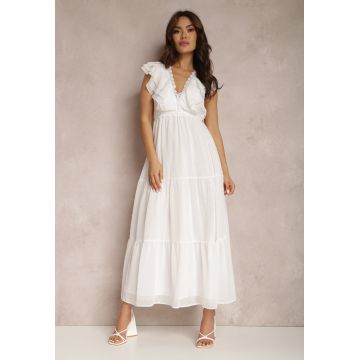 Rochie Albă Rochie Albă