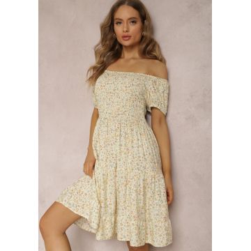 Rochie Bej Rochie Bej