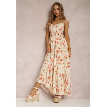 Rochie Bej deschis Rochie Bej deschis