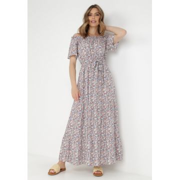 Rochie Bleumarin Rochie Bleumarin