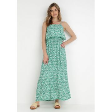 Rochie Verde