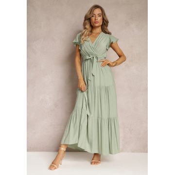 Rochie Verde