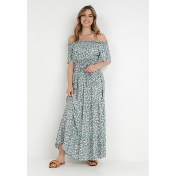 Rochie Verde Rochie Verde