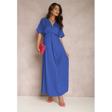 Rochie Bleumarin