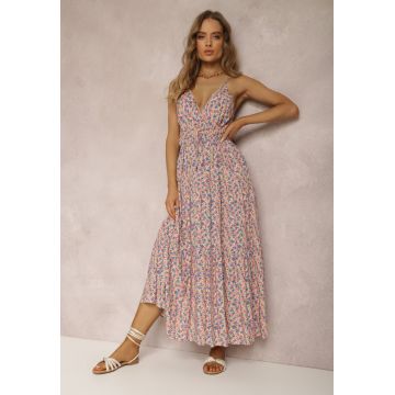 Rochie Roz Rochie Roz