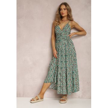 Rochie Verde