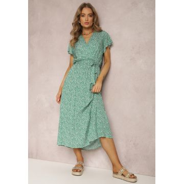 Rochie Verde Rochie Verde