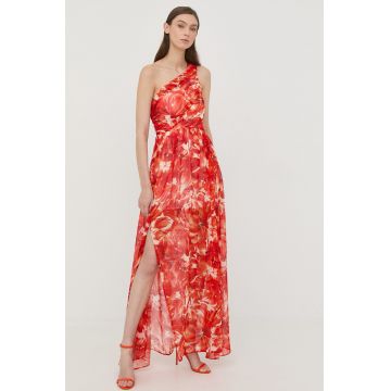 Morgan rochie maxi, drept