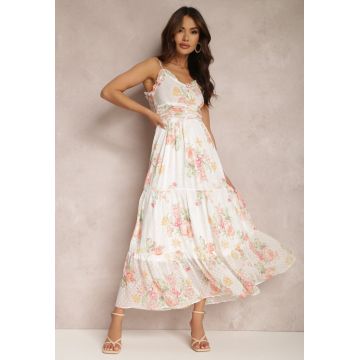 Rochie Albă Rochie Albă