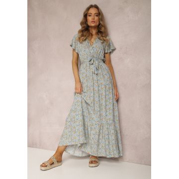 Rochie Albastru deschis Rochie Albastru deschis