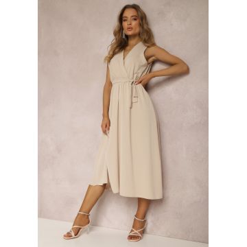 Rochie Bej Rochie Bej