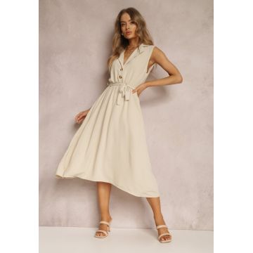 Rochie Bej Rochie Bej