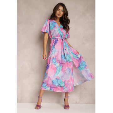 Rochie Mov Rochie Mov