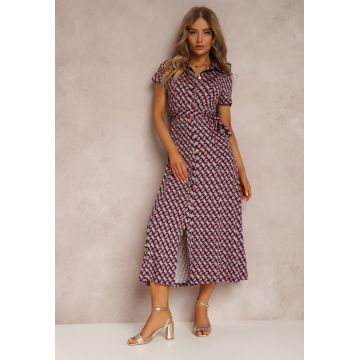 Rochie Roz Rochie Roz