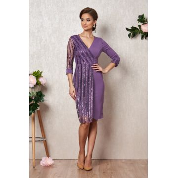 Rochie Tender Mov