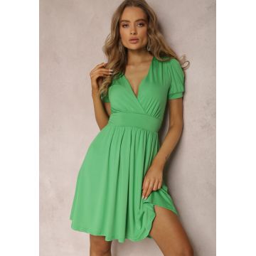 Rochie Verde