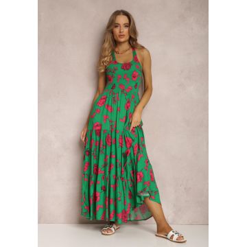 Rochie Verde