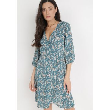 Rochie Verde