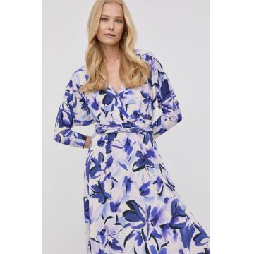 MAX&Co. rochie midi, drept