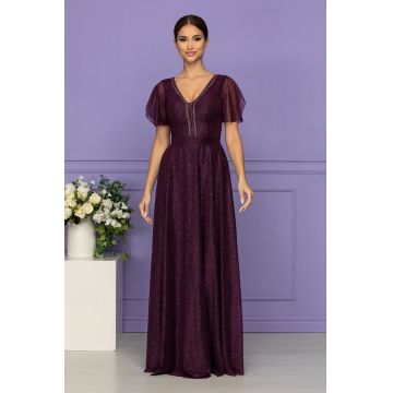 Rochie Atlanta Violet