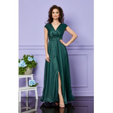 Rochie Belissima Verde