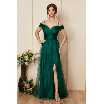 Rochie Celebre Verde