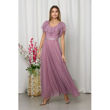 Rochie Cinderella Rose