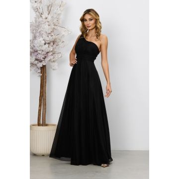 Rochie Corazon Neagra