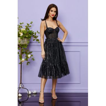 Rochie Dulce Neagra