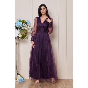 Rochie Festina Violet