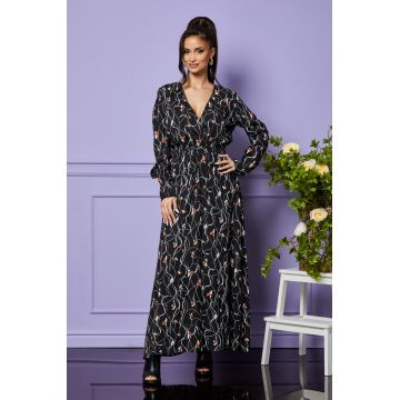 Rochie Janessa Neagra Rochie Janessa Neagra