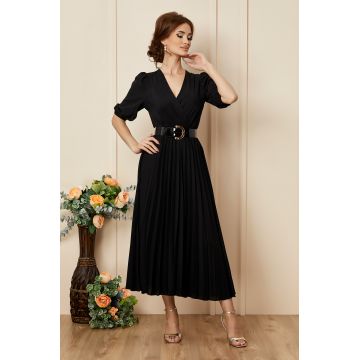 Rochie Larra Neagra