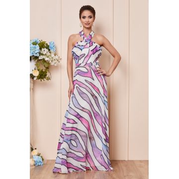 Rochie Rihanna Mov Multi