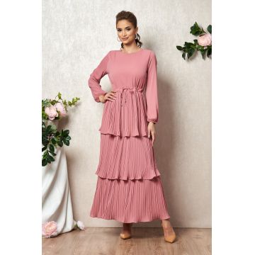 Rochie Sloan Roz