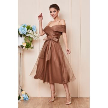 Rochie Sugar Maro