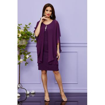 Rochie Tabitha Violet