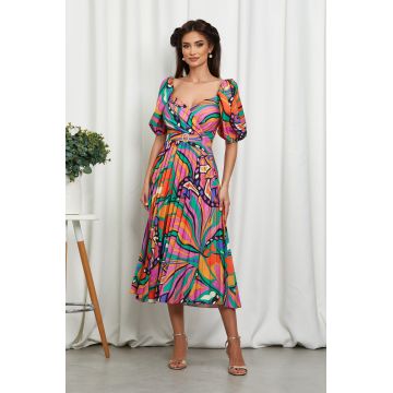 Rochie Ylda Multi